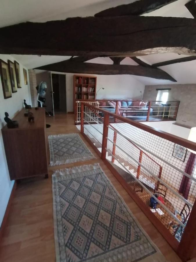Domaine Des Deux Rivieres Meilhan-sur-Garonne Exterior foto