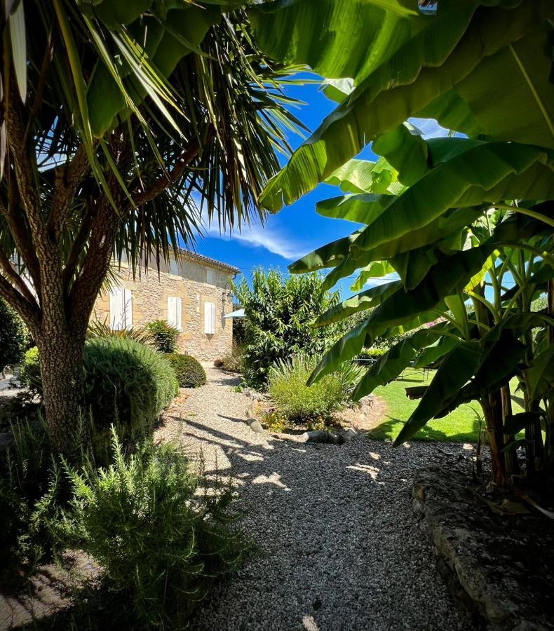 Domaine Des Deux Rivieres Meilhan-sur-Garonne Exterior foto